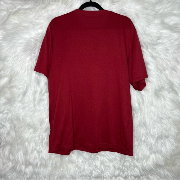 Nike USC Football Tee Mens Size XL - Picture 2 of 3